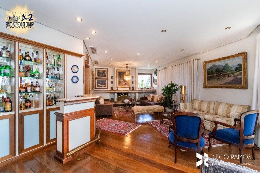 Apartamento, 3 quartos, 305 m² - Foto 3