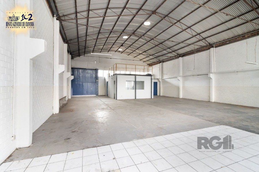 Depósito-Galpão, 300 m² - Foto 5