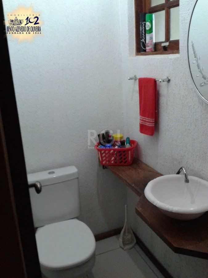 Casa, 3 quartos, 90 m² - Foto 12