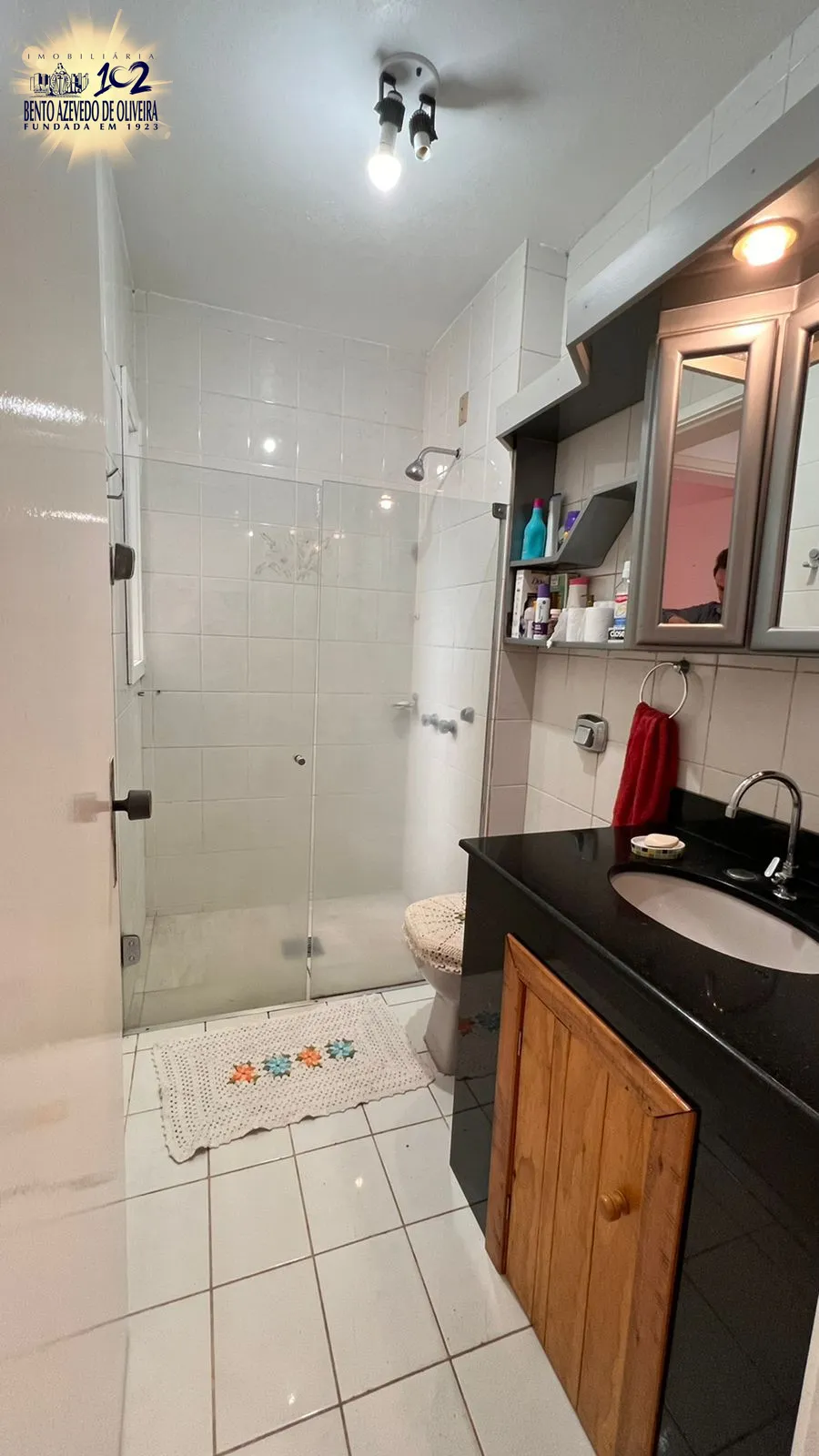 Cobertura, 2 quartos, 91 m² - Foto 6