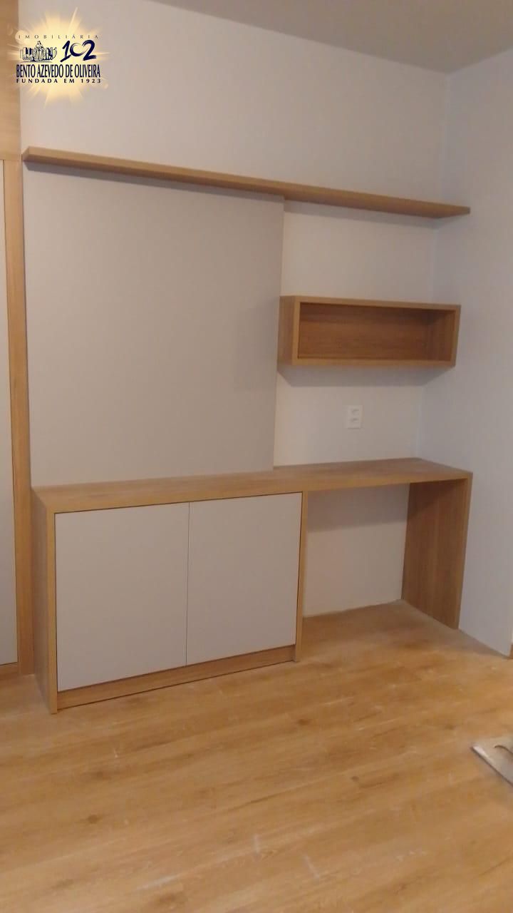 Apartamento, 1 quarto, 35 m² - Foto 10