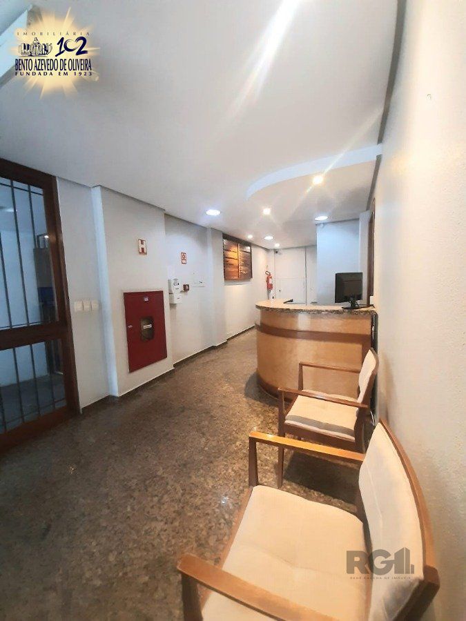 Sala-Conjunto, 28 m² - Foto 4