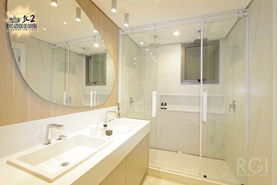 Apartamento, 3 quartos, 231 m² - Foto 8