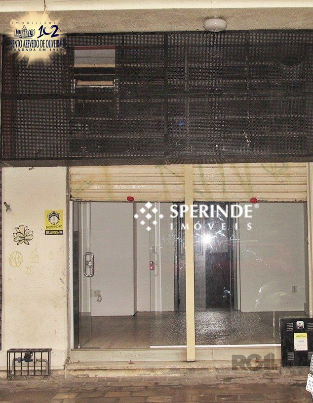 Loja-Salão, 38 m² - Foto 2