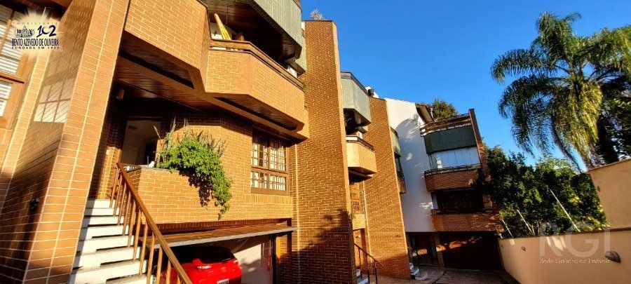 Casa de Condomínio, 4 quartos - Foto 39