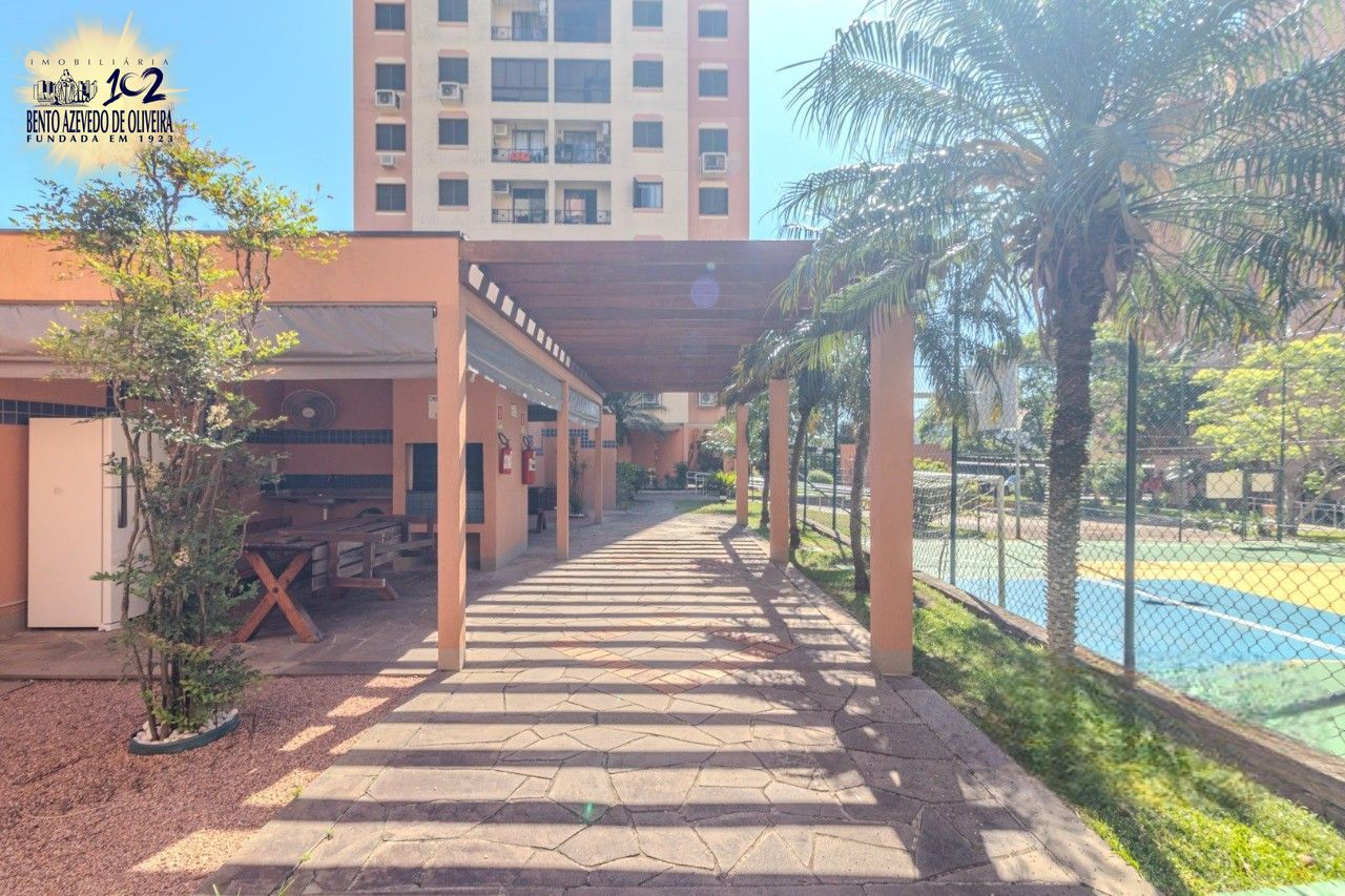 Apartamento, 2 quartos, 57 m² - Foto 7