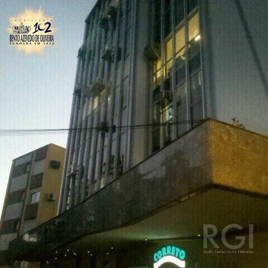 Sala-Conjunto, 36 m² - Foto 2