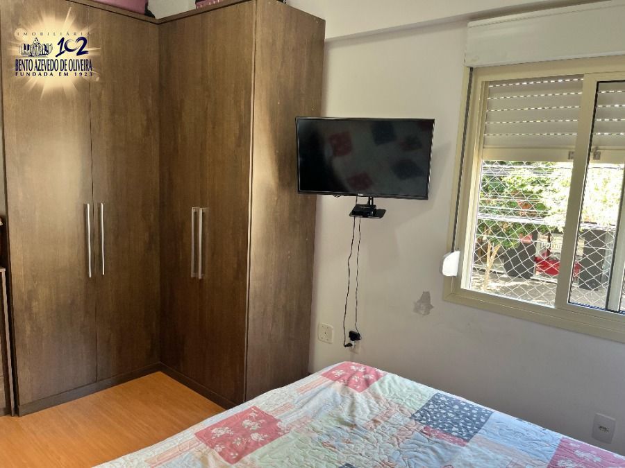 Apartamento, 1 quarto, 44 m² - Foto 9