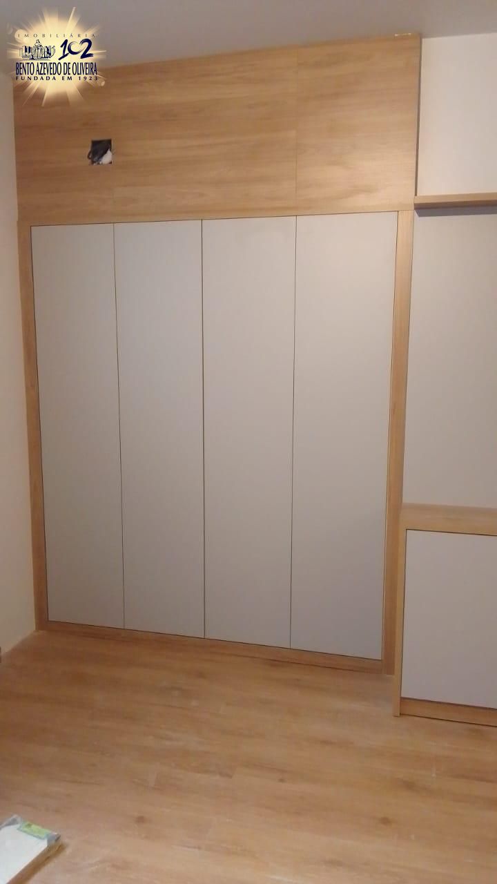 Apartamento, 1 quarto, 35 m² - Foto 9
