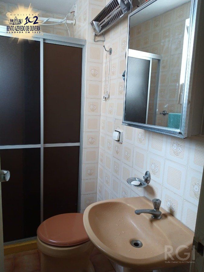 Apartamento, 1 quarto, 44 m² - Foto 7
