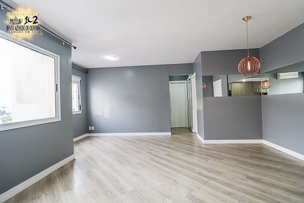 Apartamento, 3 quartos, 65 m² - Foto 1