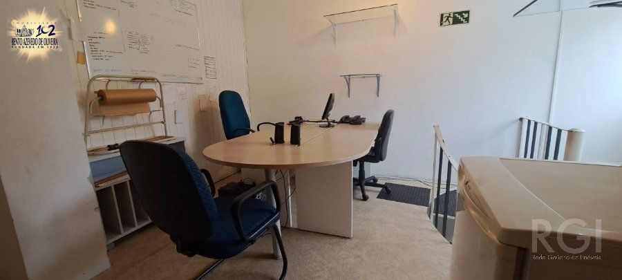 Sala-Conjunto, 44 m² - Foto 2