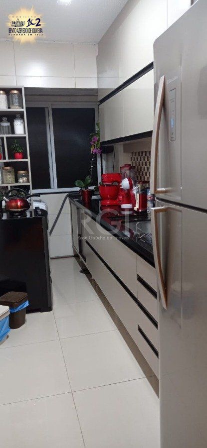 Apartamento, 2 quartos, 56 m² - Foto 3