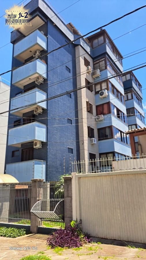 Apartamento, 3 quartos, 114 m² - Foto 1