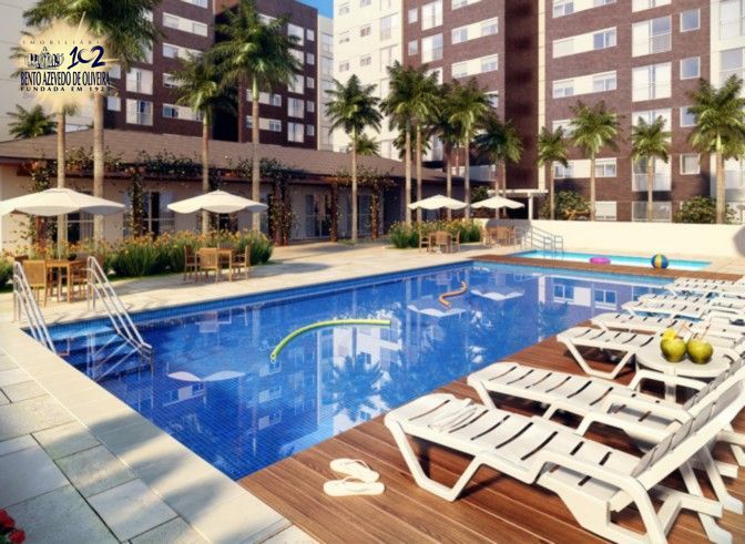 Apartamento, 1 quarto, 57 m² - Foto 11