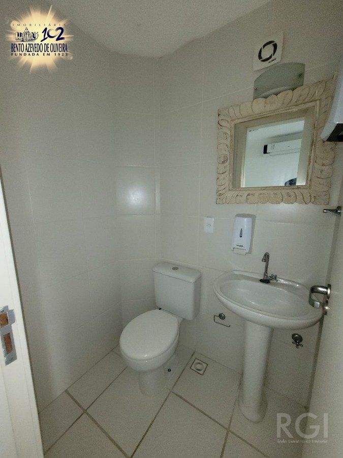Sala-Conjunto, 33 m² - Foto 17