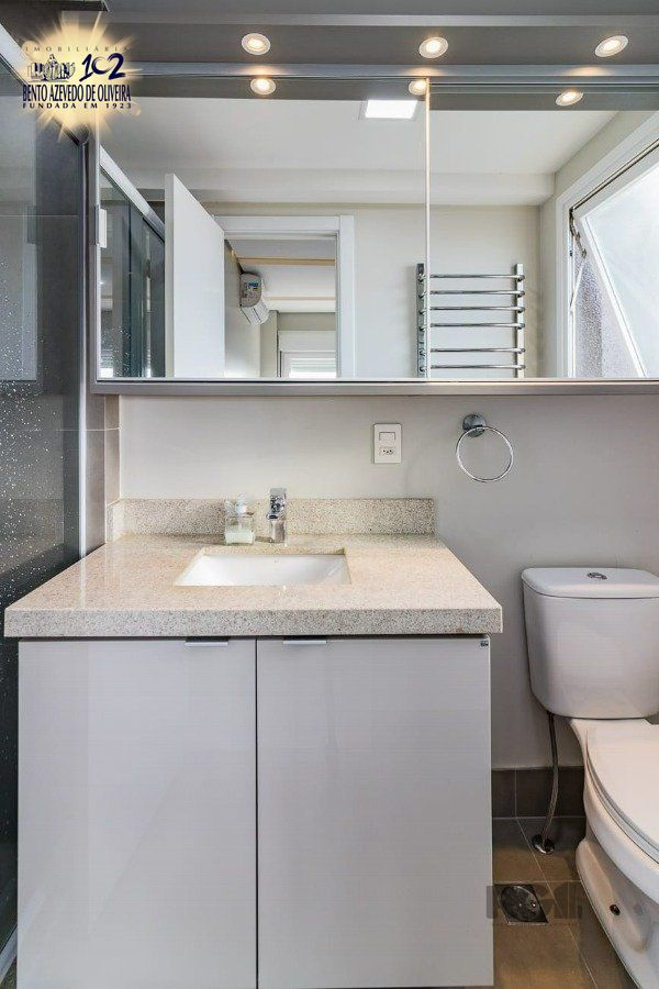 Apartamento, 3 quartos, 76 m² - Foto 23