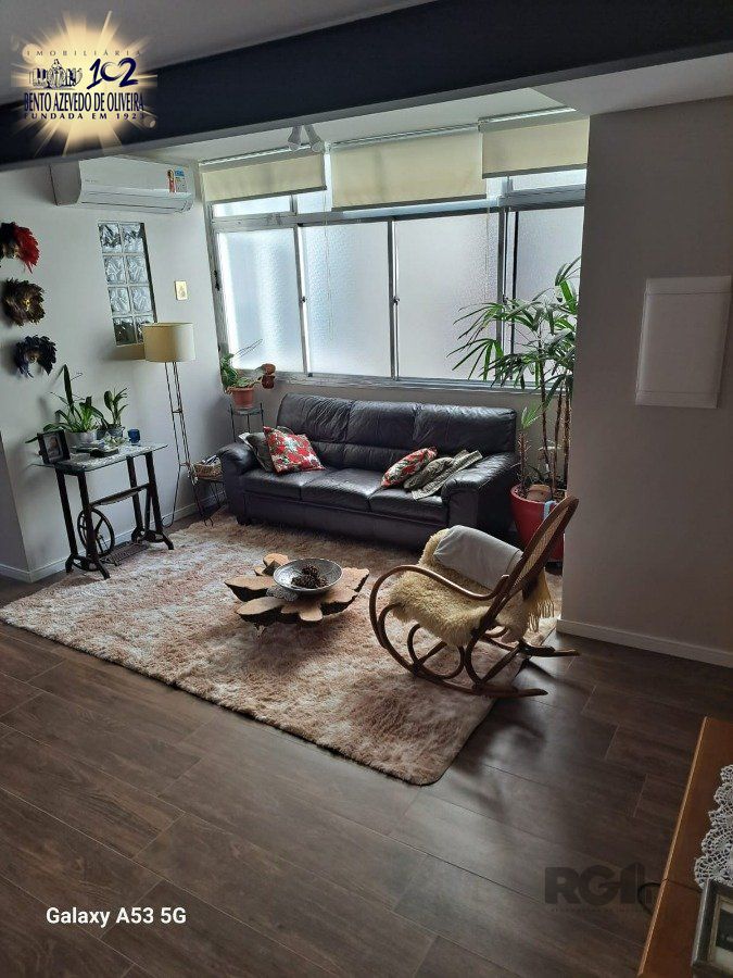 Cobertura, 2 quartos, 197 m² - Foto 2