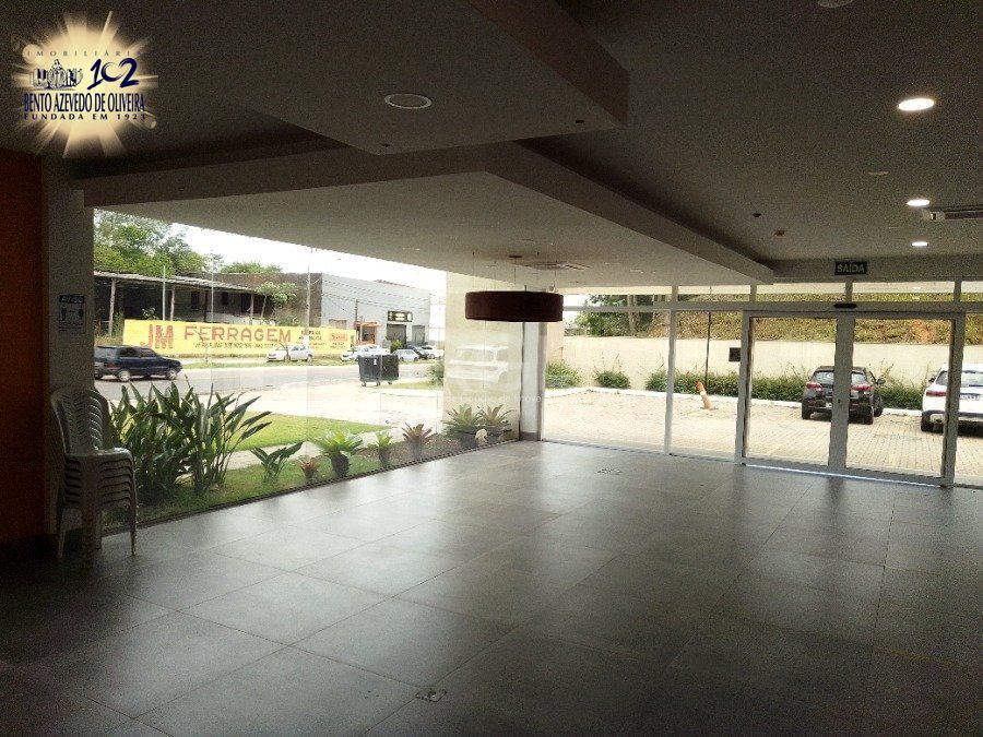 Apartamento, 1 quarto, 25 m² - Foto 22
