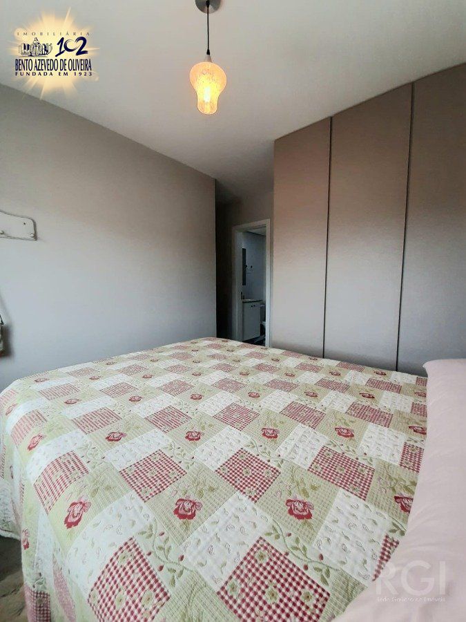 Apartamento, 2 quartos, 59 m² - Foto 18