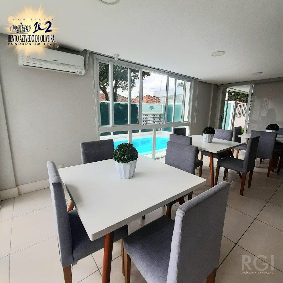 Apartamento, 2 quartos, 59 m² - Foto 31