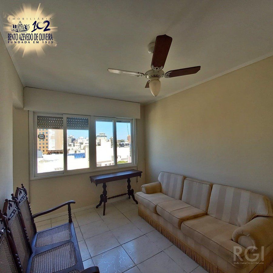 Apartamento, 2 quartos, 84 m² - Foto 1