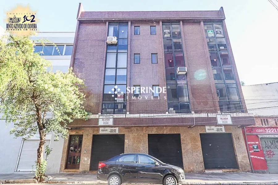 Loja-Salão, 78 m² - Foto 2