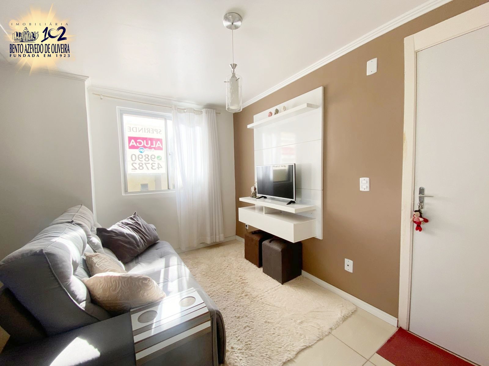 Apartamento, 2 quartos, 43 m² - Foto 27