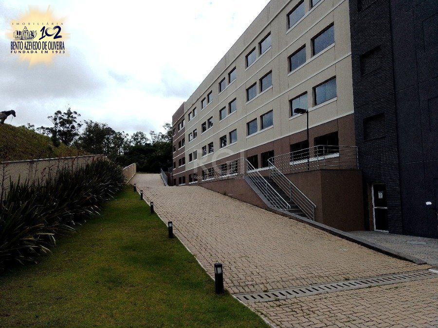 Apartamento, 1 quarto, 25 m² - Foto 1