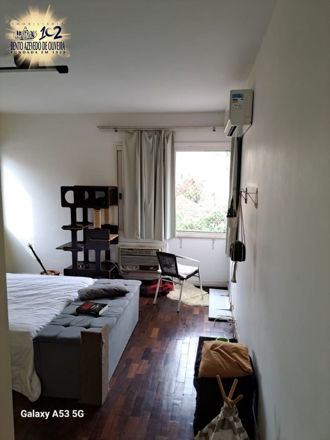 Apartamento, 2 quartos, 95 m² - Foto 6