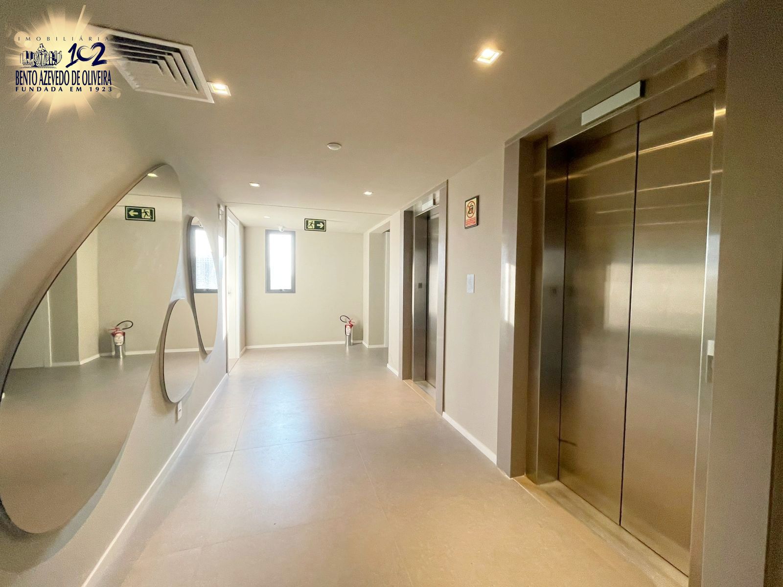 Apartamento, 1 quarto, 24 m² - Foto 17