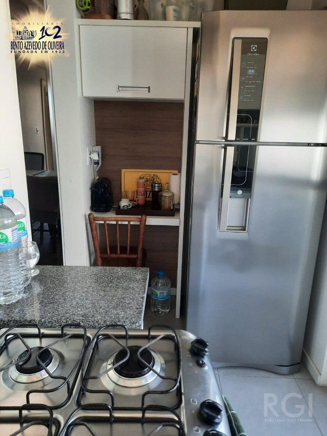Apartamento, 1 quarto, 44 m² - Foto 3