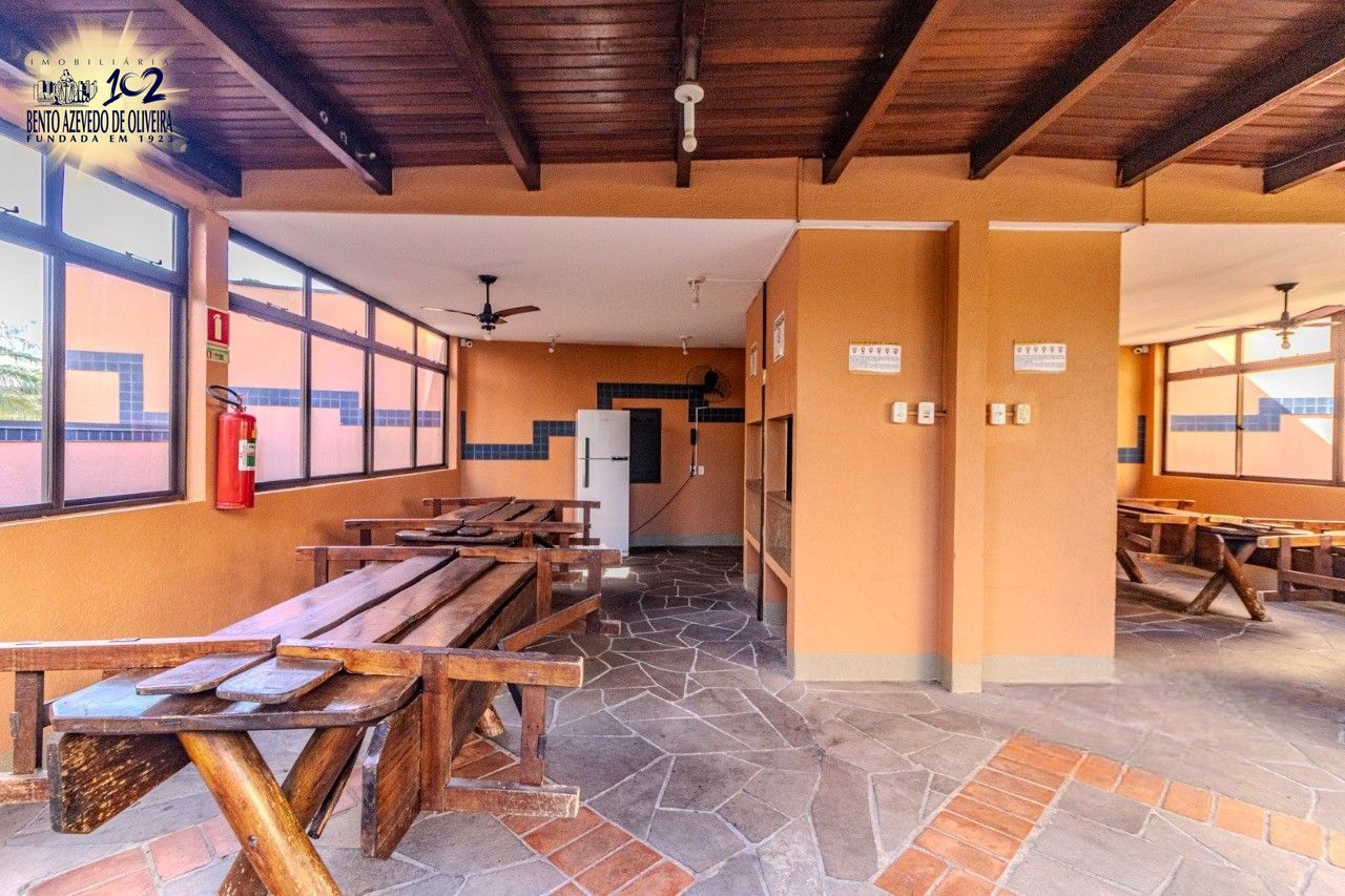 Apartamento, 2 quartos, 57 m² - Foto 8