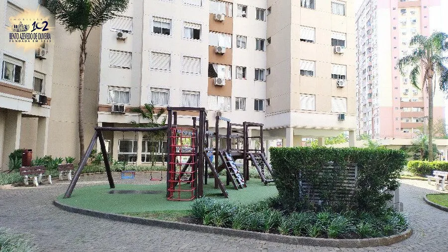 Apartamento, 2 quartos, 65 m² - Foto 19