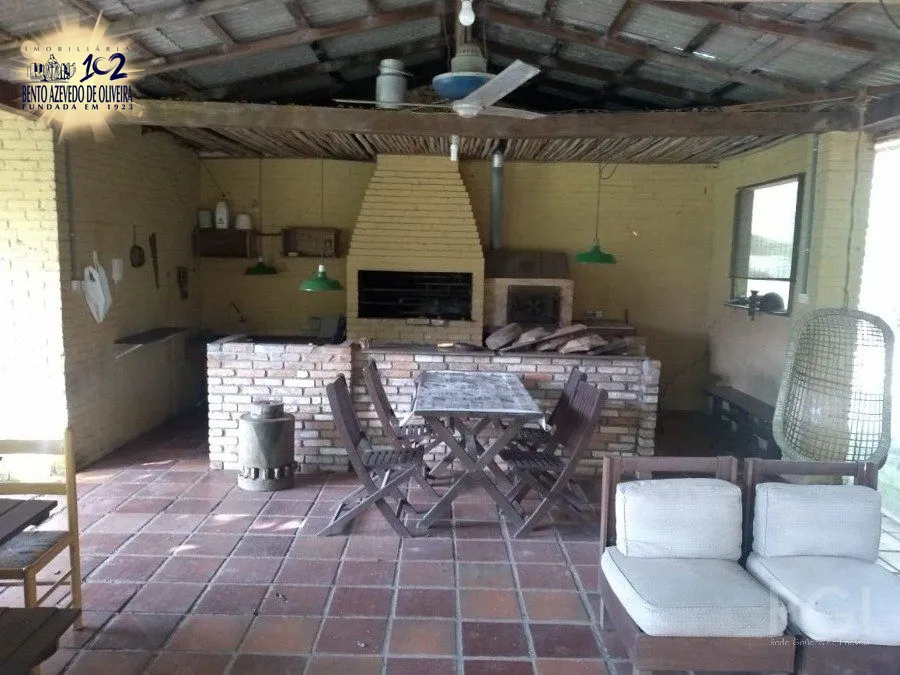 Chácara, 3 quartos, 3 hectares - Foto 6