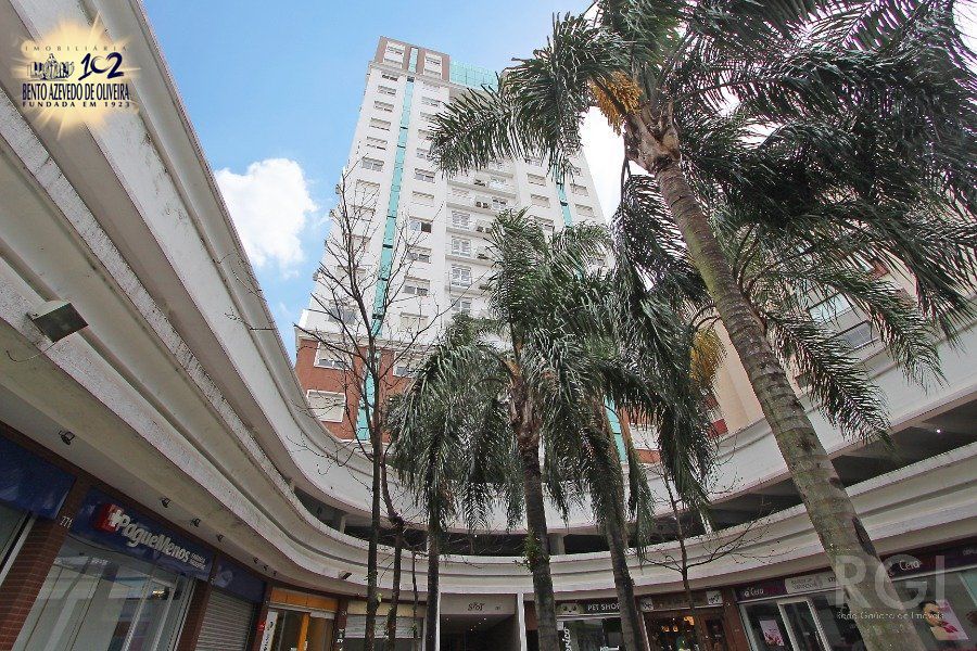 Apartamento, 2 quartos, 65 m² - Foto 34