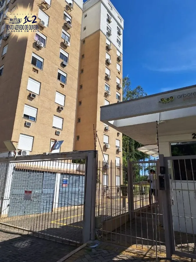 Apartamento, 3 quartos, 41 m² - Foto 24