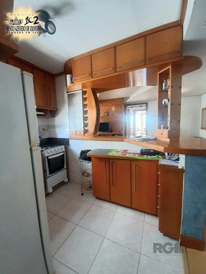Apartamento, 2 quartos, 65 m² - Foto 11