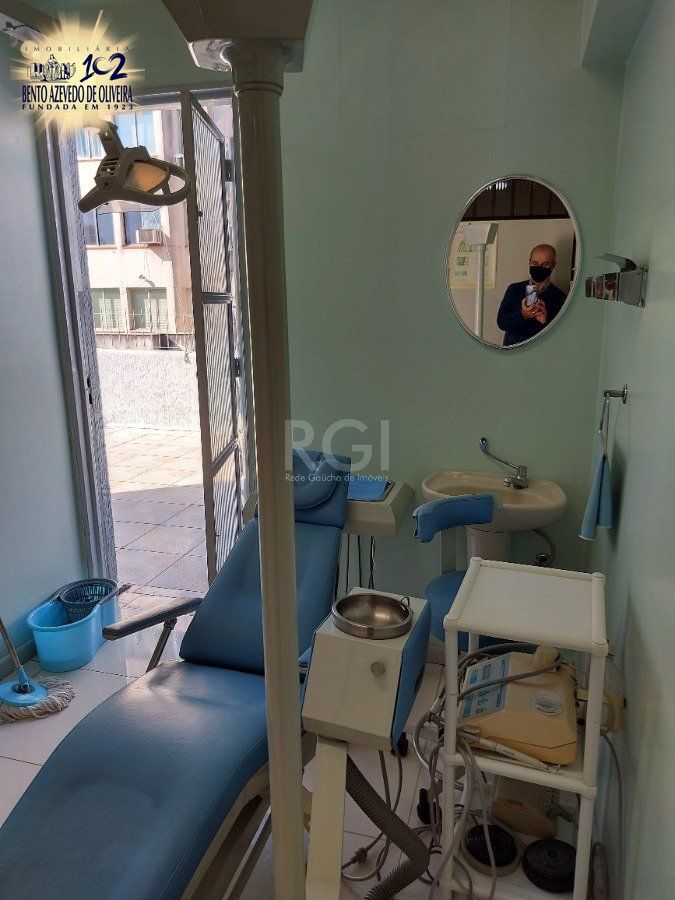 Sala-Conjunto, 38 m² - Foto 7