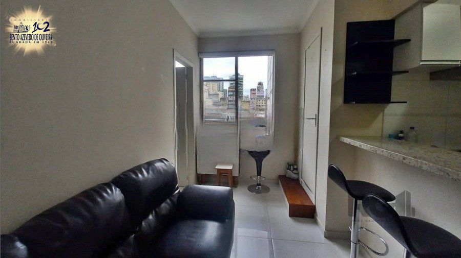 Apartamento, 1 quarto, 25 m² - Foto 2