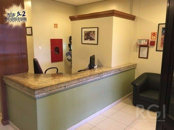 Sala-Conjunto, 38 m² - Foto 12