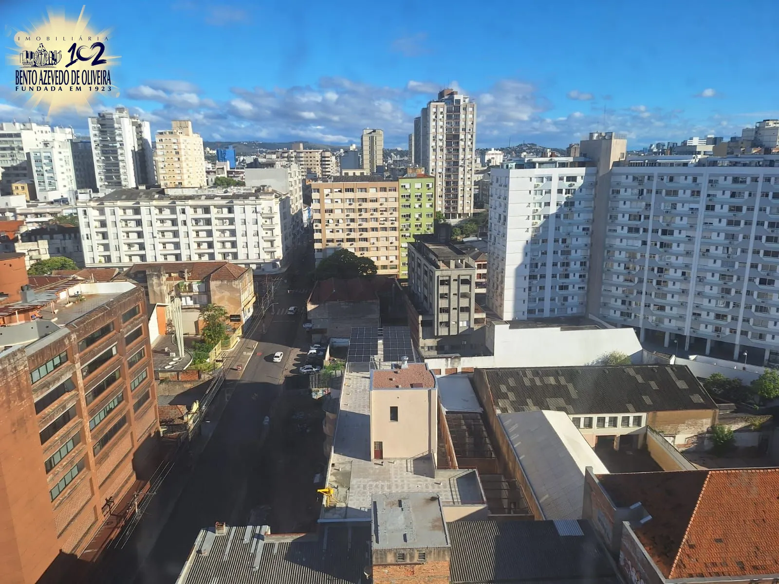 vista