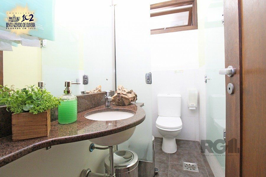 Prédio Inteiro, 532 m² - Foto 48