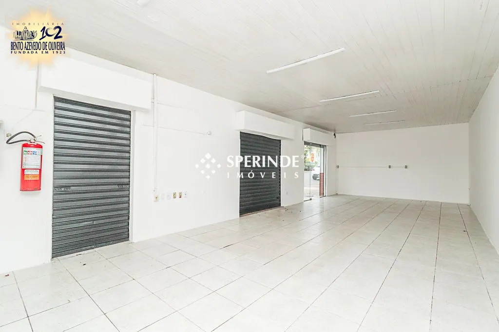 Loja-Salão, 84 m² - Foto 3