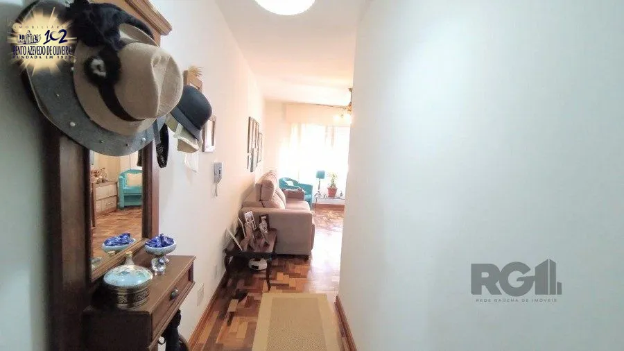 Apartamento, 3 quartos, 74 m² - Foto 4