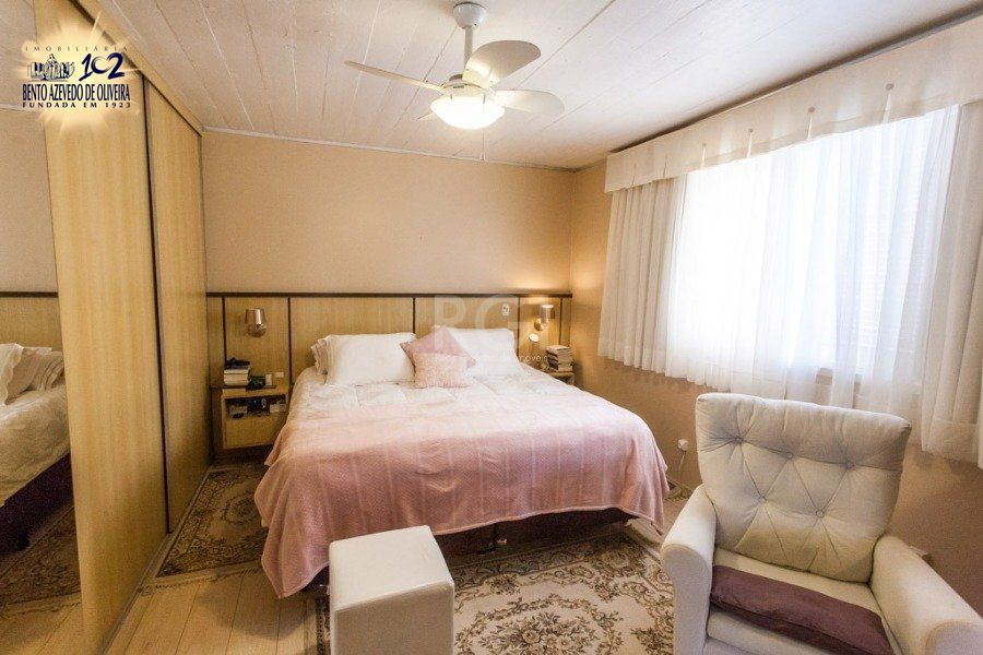 Casa, 3 quartos, 400 m² - Foto 21