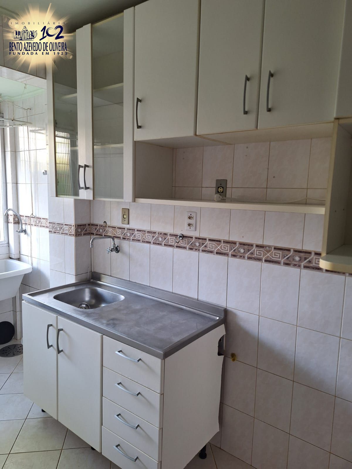 cozinha planejada