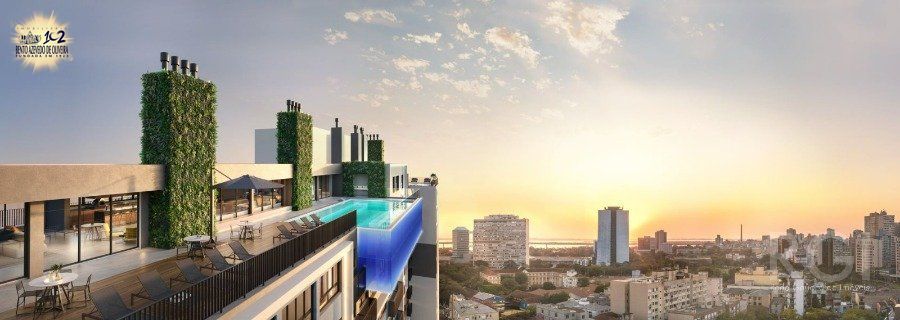 Apartamento, 1 quarto, 27 m² - Foto 15