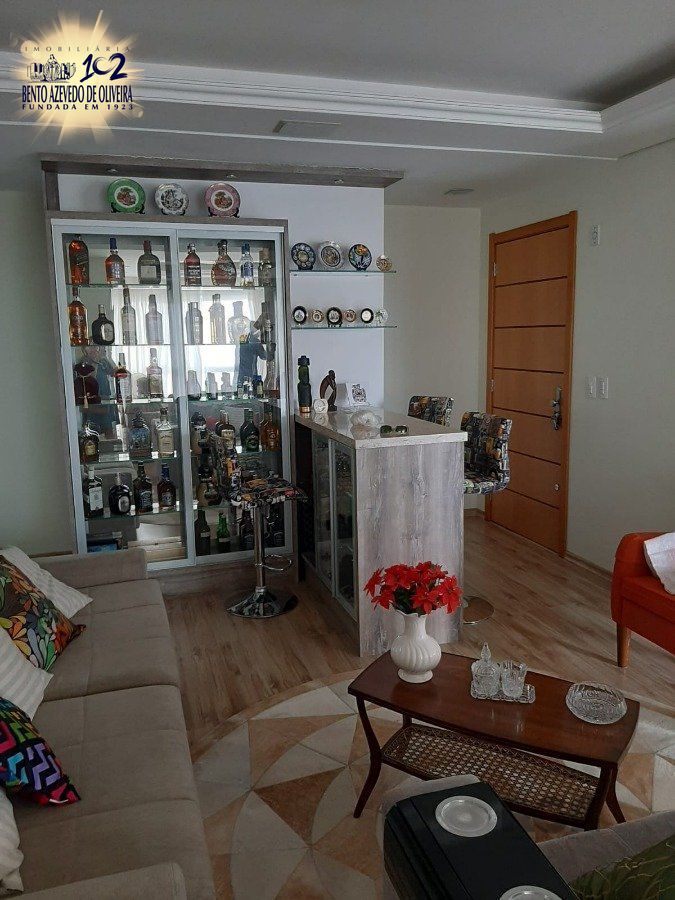 Apartamento, 6 quartos, 175 m² - Foto 22
