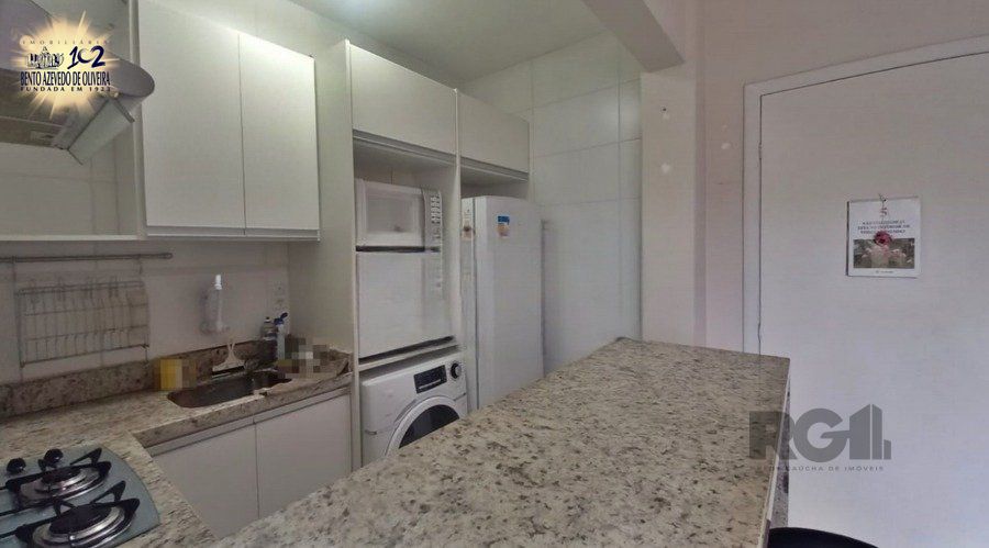 Apartamento, 1 quarto, 25 m² - Foto 4
